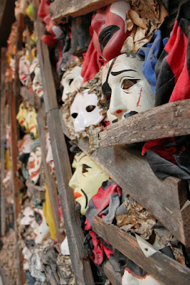 FUSEUM, Museo di Brajo Fuso - centro d'arte e cultura