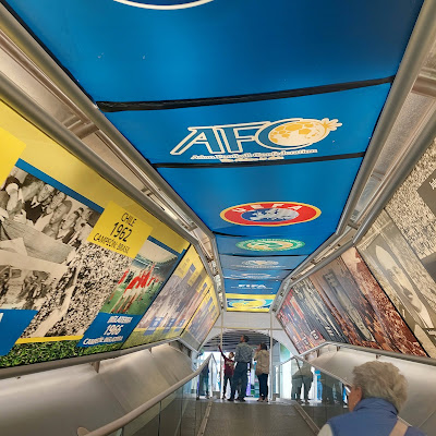 Futbol Interactive Center