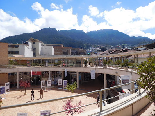 Gabriel García Márquez Cultural Center