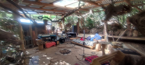 Galería de Arte Natural