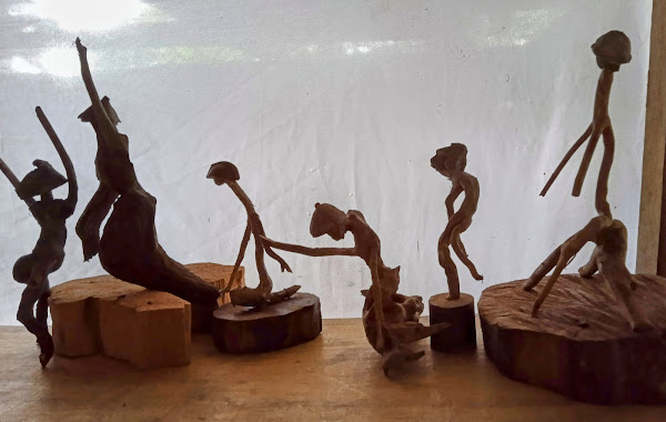 Galería Maria Selva