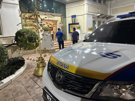 Galeri DiRaja Arau Perlis