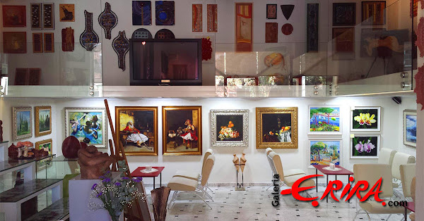 Galeria E. Rira