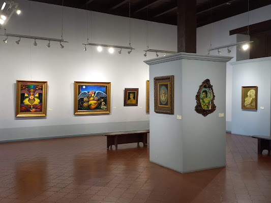 Galeria Nacional de Arte