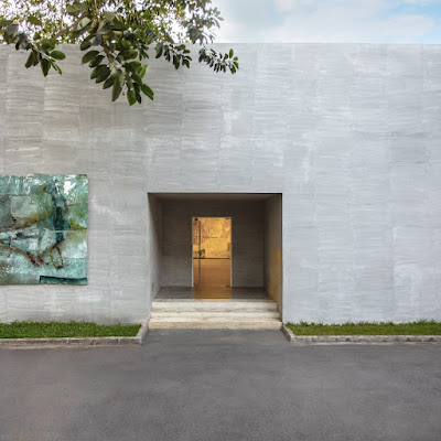 Galerie Cécile Fakhoury