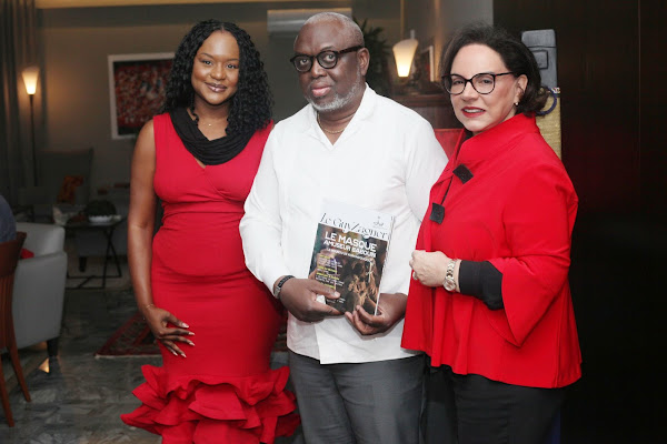 Galerie d'Art / Résidence Houkami Guyzagn'