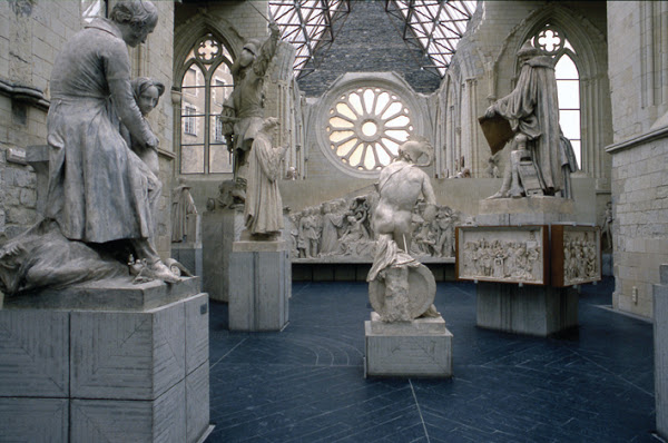 Galerie David d'Angers