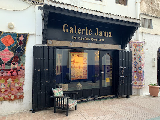 Galerie Jama