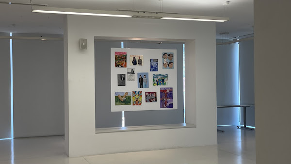 Galerija Miodrag Dado Đurić