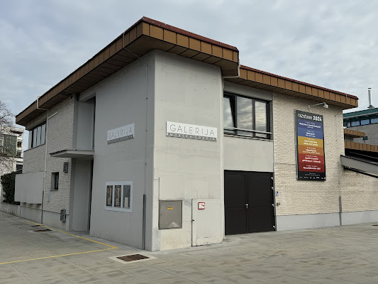 Galerija Murska Sobota