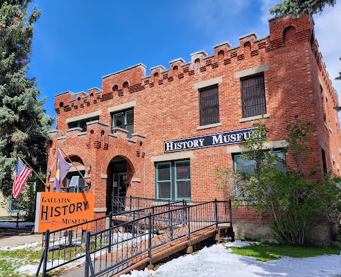 Gallatin History Museum