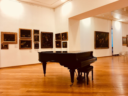 Galleria Nazionale della Puglia "Girolamo e Rosaria Devanna"