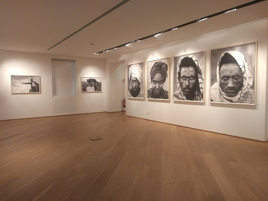 Gallery Harry Bertoia