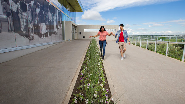 Galt Museum & Archives