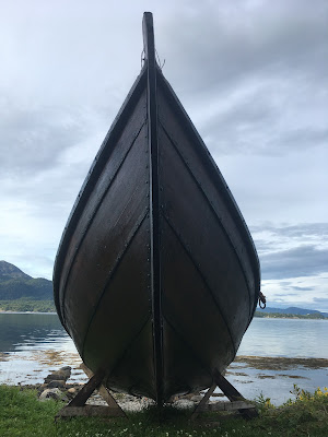 Gamle Kvernes bygdemuseum