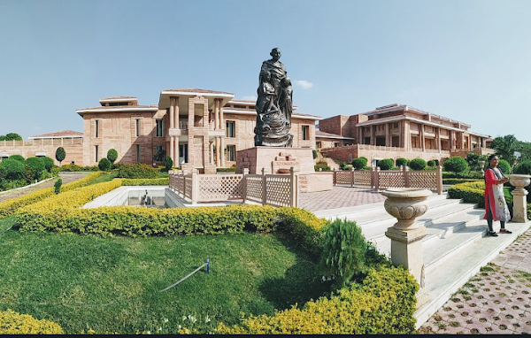 Gandhi Research Foundation, Jalgaon