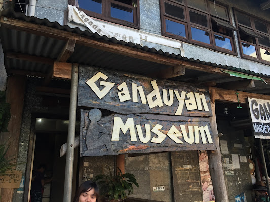 Ganduyan Museum