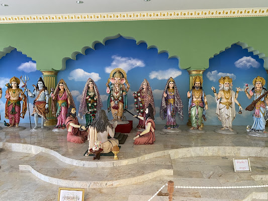 Ganesha Himal Museum