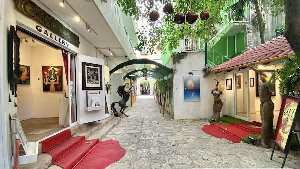 Gastón Charó Gallery