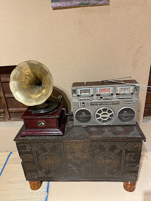 Gateway of the Past Museum