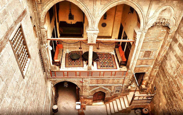 Gayer-Anderson Museum