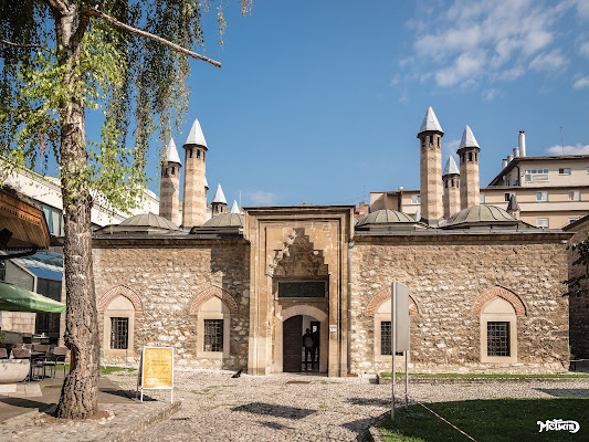 Gazi Husrev-Beg's Museum