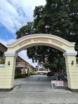 General Artemio Ricarte National Shrine & Museum