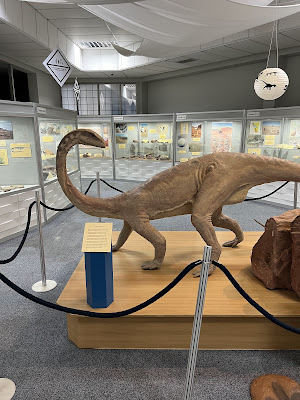 Geological Survey Museum