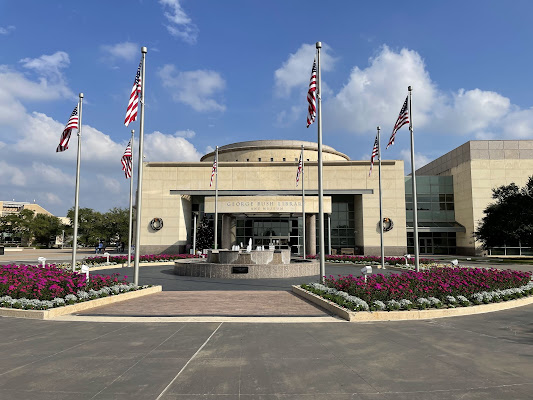 George H.W. Bush Presidential Library and Museum