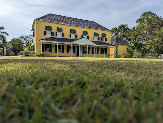 George Washington House