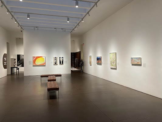 Georgia O'Keeffe Museum