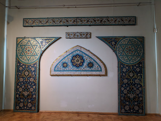 Georgian Folk Art Museum