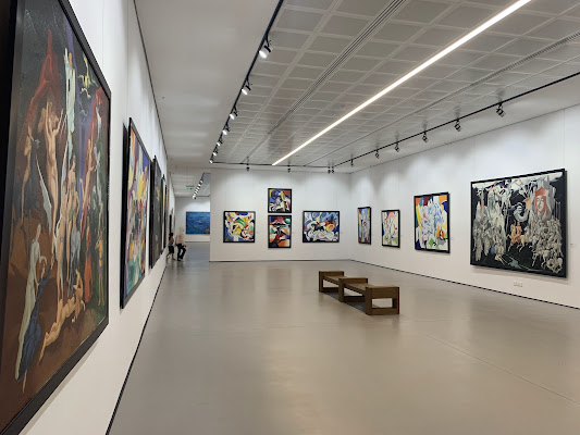 Georgian Museum of Fine Arts