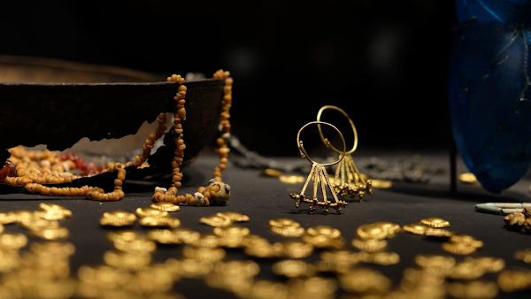 Georgian National Museum