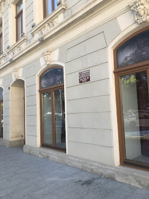 „Gheorghe Naum" Art Gallery