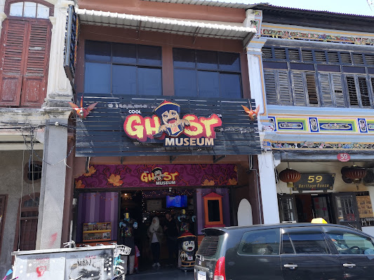Ghost Museum