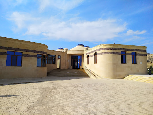 Gobustan National Park Museum
