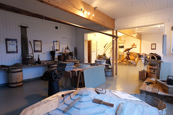 Godøy Kystmuseum