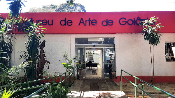 Goiânia Art Museum