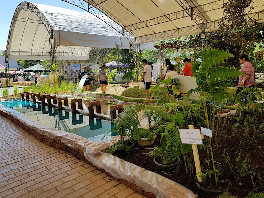 Golden Jubilee Museum of Agriculture Office (Public Organization)