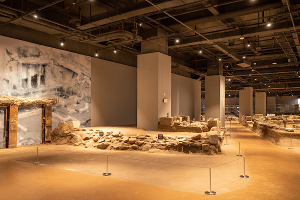 Gongpyeong Historic Sites Museum