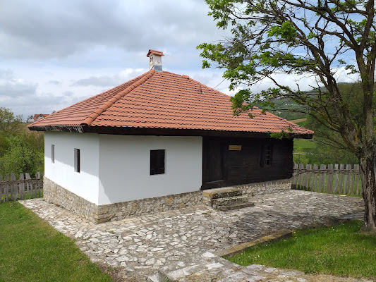 GORACICI Uprising Museum