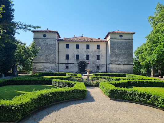 Goriški muzej Kromberk - Nova Gorica