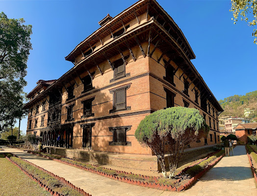 Gorkha Museum