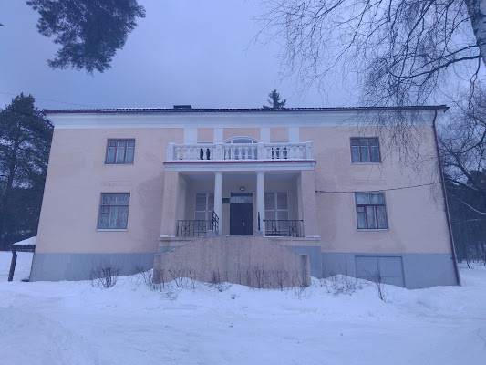 Gorodskoy Krayevedcheskiy Muzey Im. V.f. Sebina