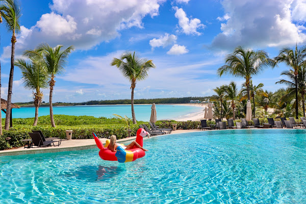 Grand Isle Resort And Residences