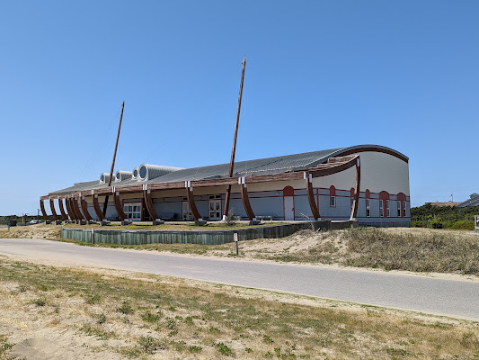 Graveyard of the Atlantic Museum