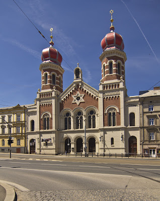 Great Synagogue