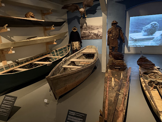 Greenland National Museum and Archives