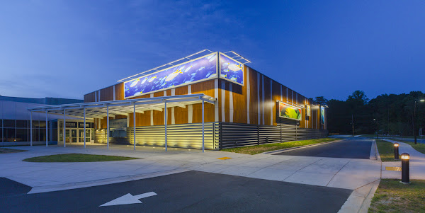 Greensboro Science Center